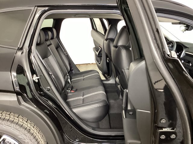 2026 Mazda Mazda CX-50 2.5 S Meridian Edition