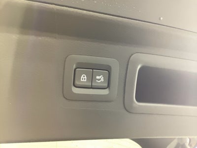 2026 Mazda Mazda CX-50 2.5 S Meridian Edition