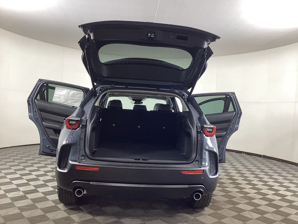 2026 Mazda Mazda CX-50 2.5 S Meridian Edition