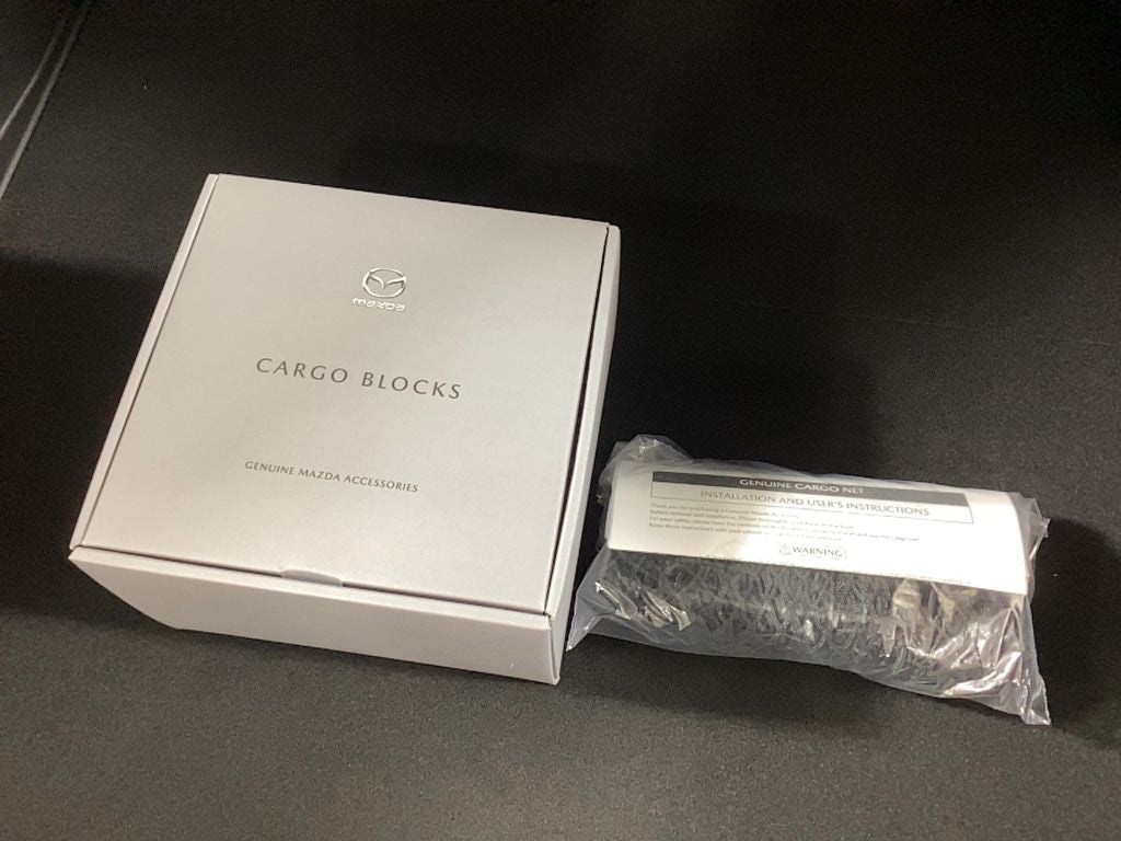 2026 Mazda Mazda CX-50 2.5 S Meridian Edition