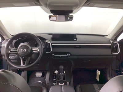 2026 Mazda Mazda CX-50 2.5 S Meridian Edition