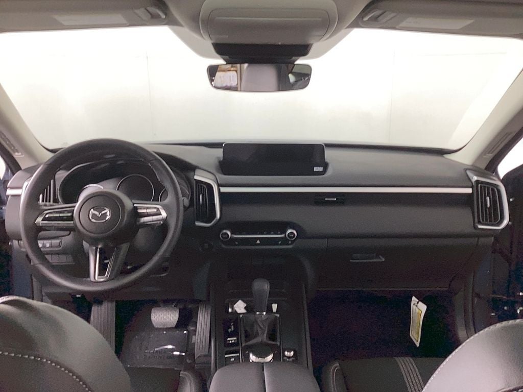 2026 Mazda Mazda CX-50 2.5 S Meridian Edition