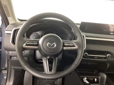 2026 Mazda Mazda CX-50 2.5 S Meridian Edition