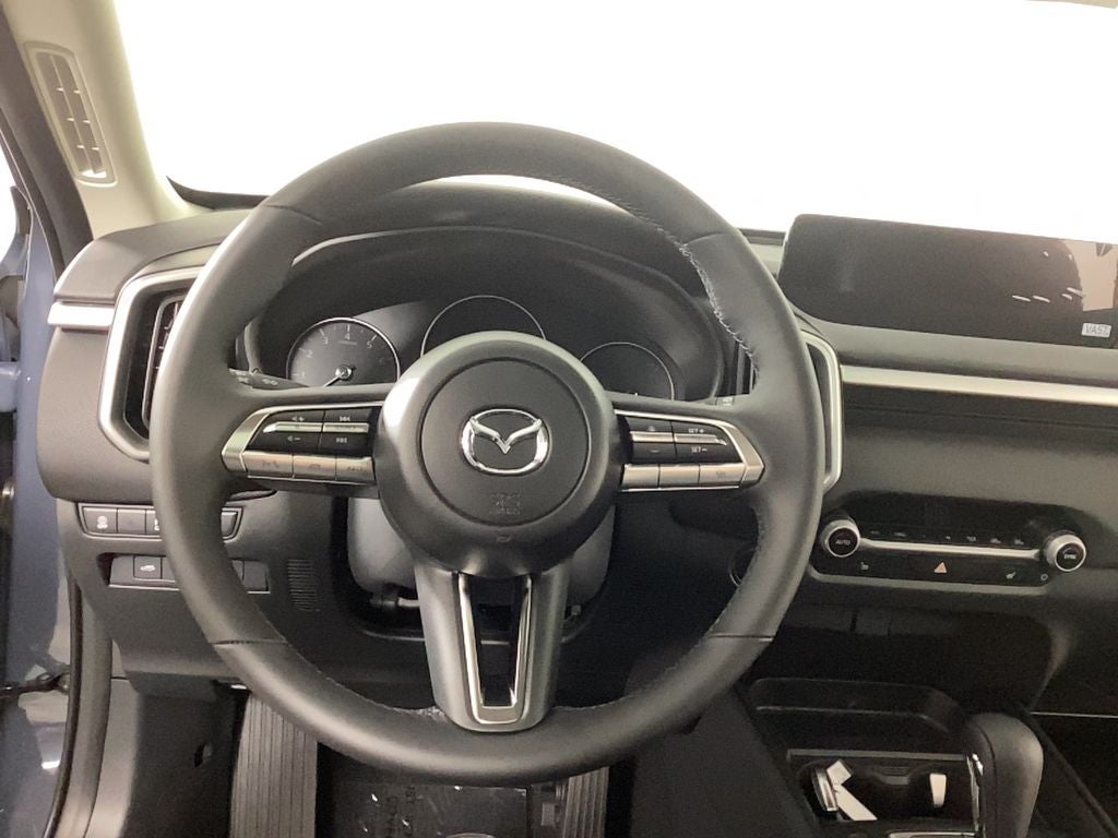 2026 Mazda Mazda CX-50 2.5 S Meridian Edition