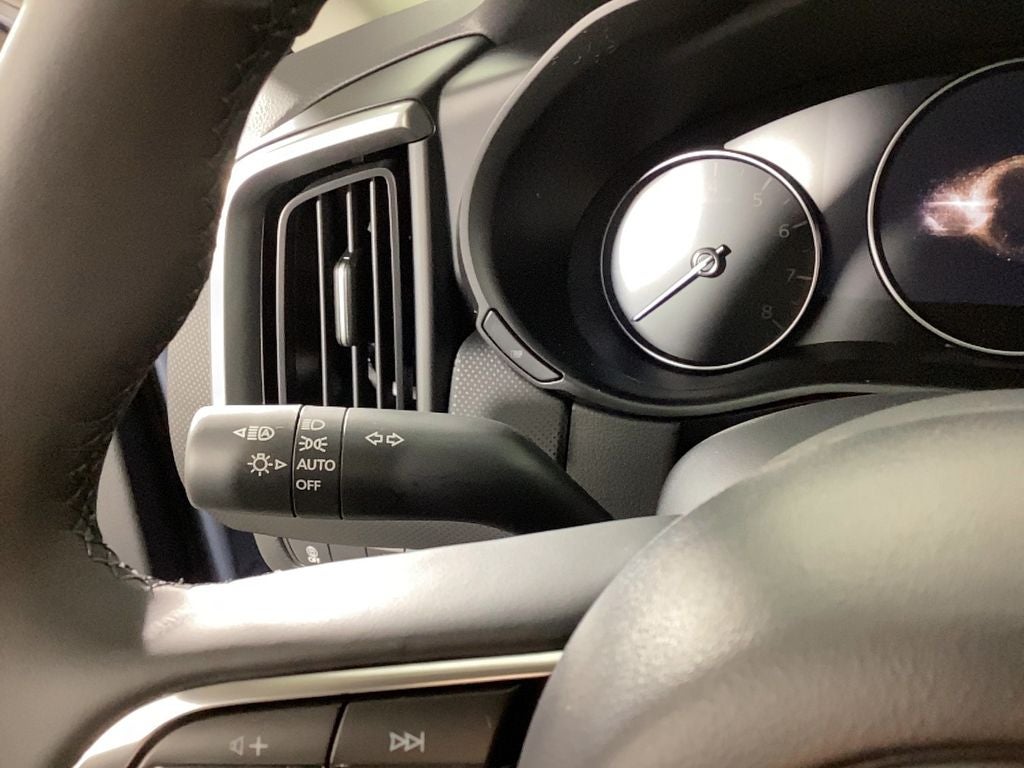 2026 Mazda Mazda CX-50 2.5 S Meridian Edition