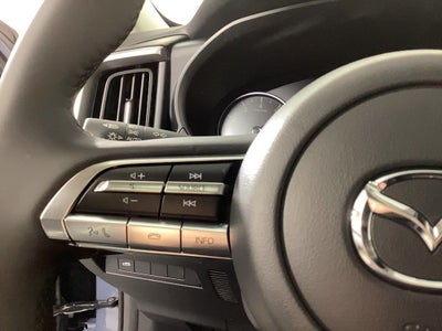 2026 Mazda Mazda CX-50 2.5 S Meridian Edition