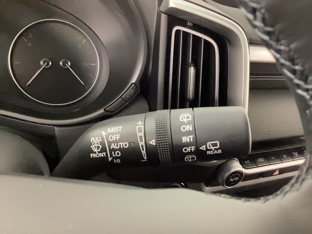 2026 Mazda Mazda CX-50 2.5 S Meridian Edition