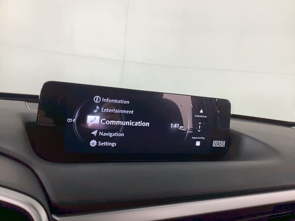 2026 Mazda Mazda CX-50 2.5 S Meridian Edition