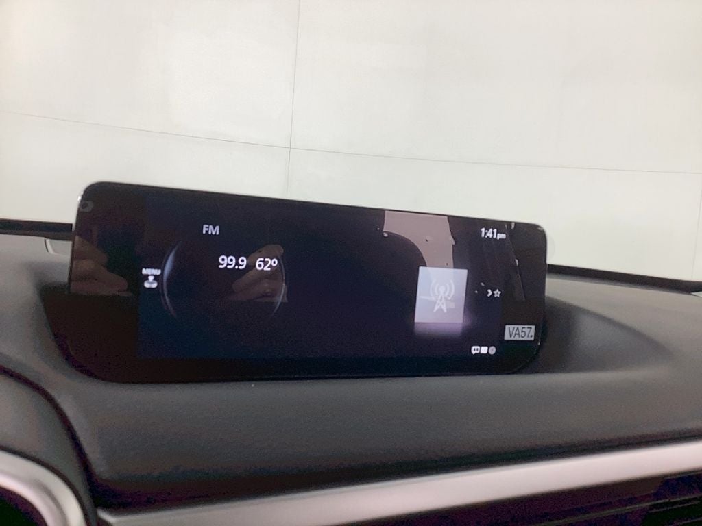 2026 Mazda Mazda CX-50 2.5 S Meridian Edition