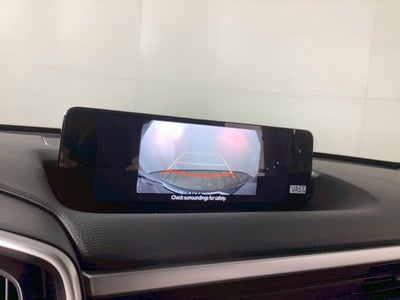 2026 Mazda Mazda CX-50 2.5 S Meridian Edition