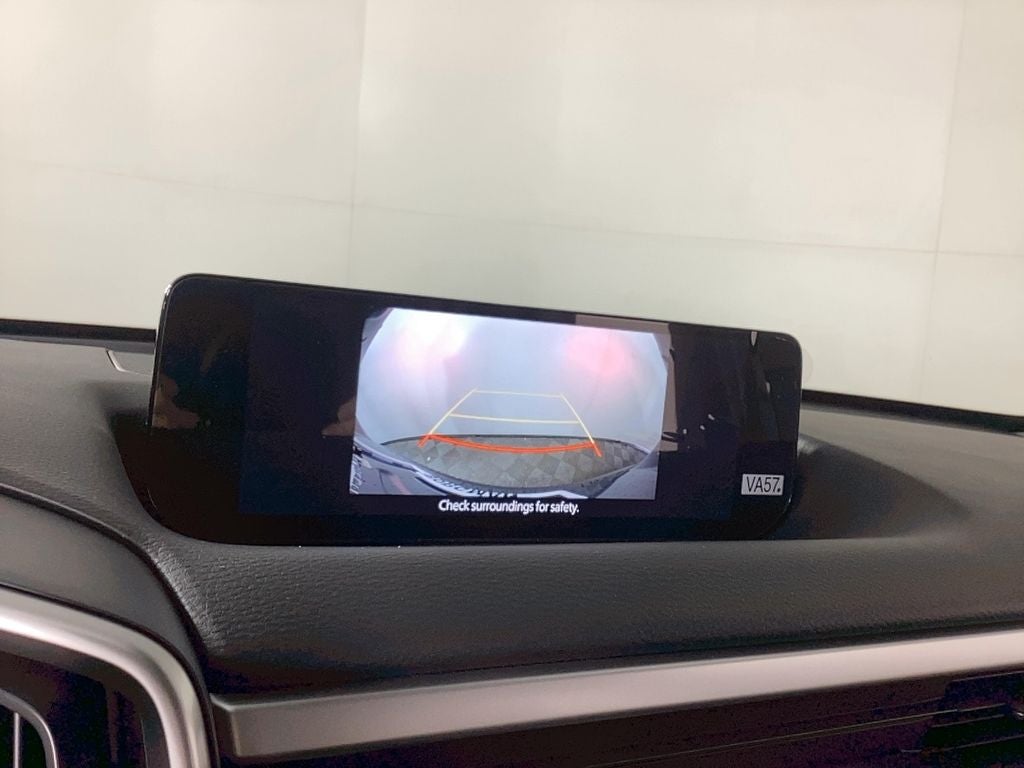 2026 Mazda Mazda CX-50 2.5 S Meridian Edition