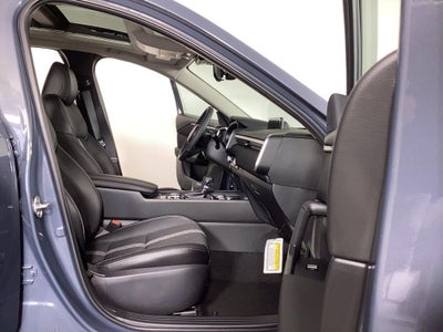 2026 Mazda Mazda CX-50 2.5 S Meridian Edition