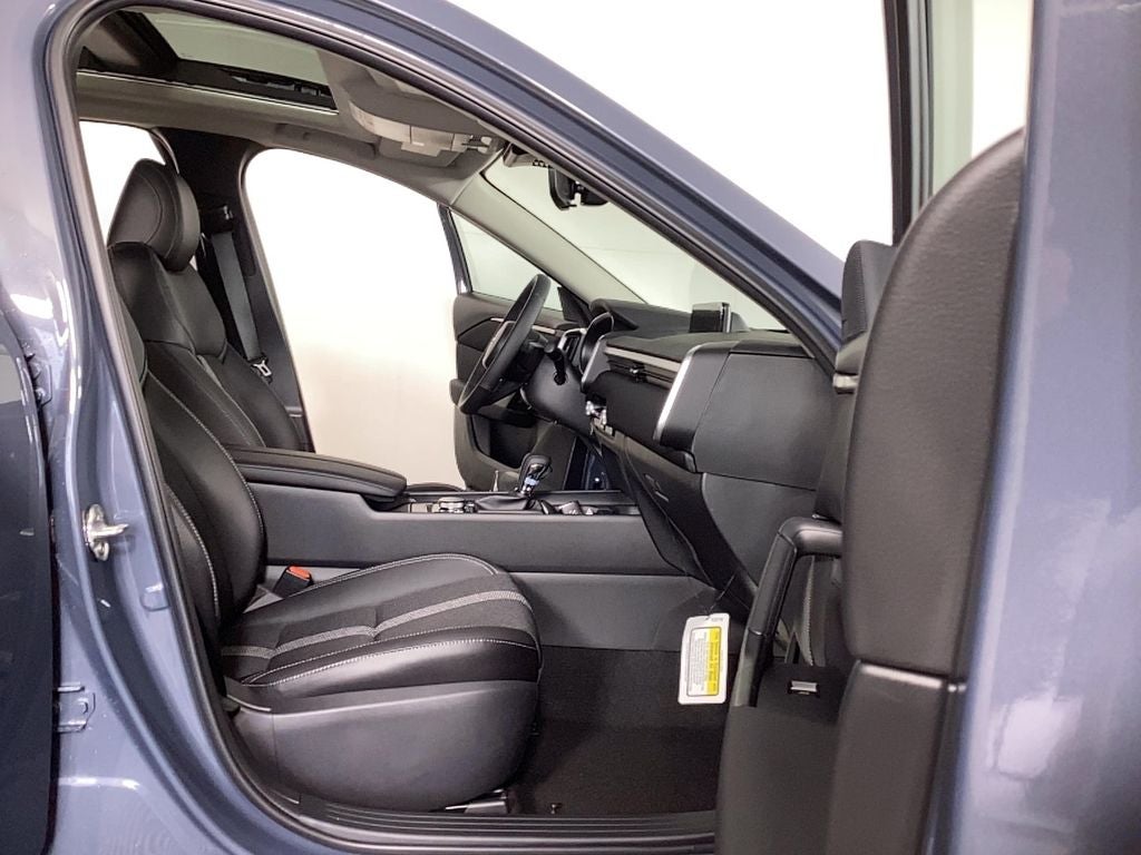 2026 Mazda Mazda CX-50 2.5 S Meridian Edition