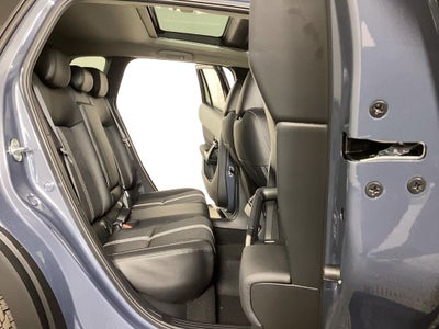 2026 Mazda Mazda CX-50 2.5 S Meridian Edition