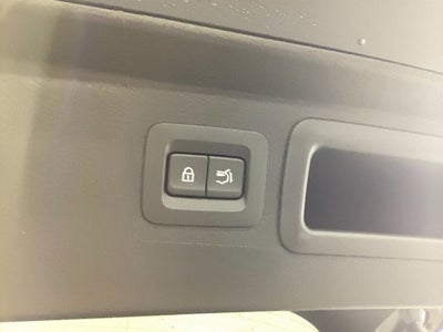 2026 Mazda Mazda CX-50 2.5 S Meridian Edition