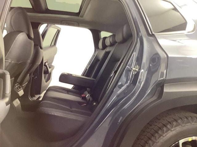 2026 Mazda Mazda CX-50 2.5 S Meridian Edition