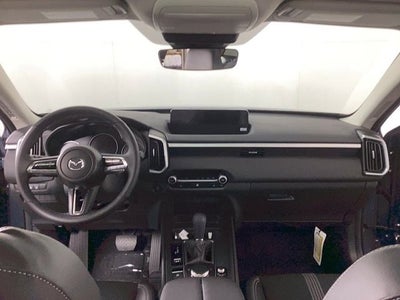 2026 Mazda Mazda CX-50 2.5 S Meridian Edition