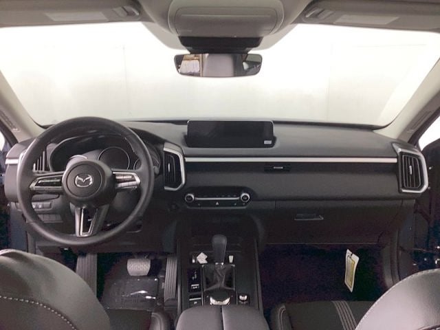 2026 Mazda Mazda CX-50 2.5 S Meridian Edition