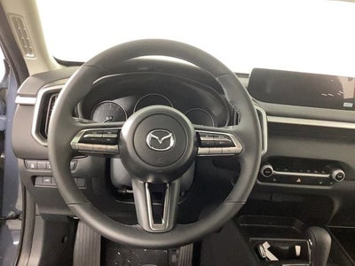 2026 Mazda Mazda CX-50 2.5 S Meridian Edition