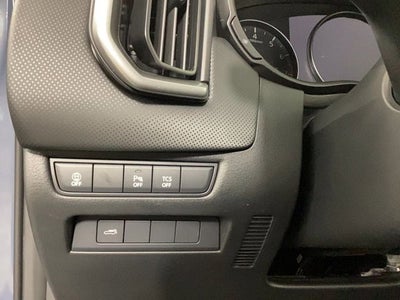 2026 Mazda Mazda CX-50 2.5 S Meridian Edition