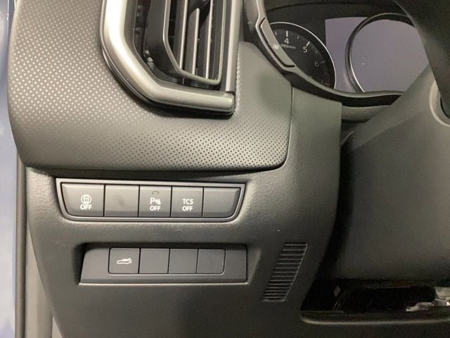 2026 Mazda Mazda CX-50 2.5 S Meridian Edition