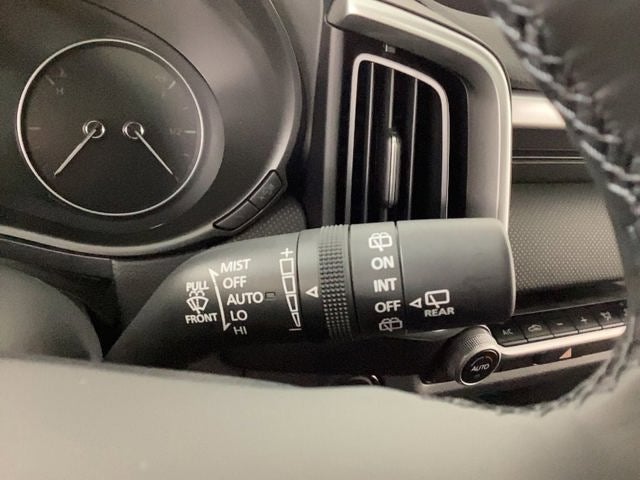 2026 Mazda Mazda CX-50 2.5 S Meridian Edition