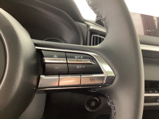 2026 Mazda Mazda CX-50 2.5 S Meridian Edition