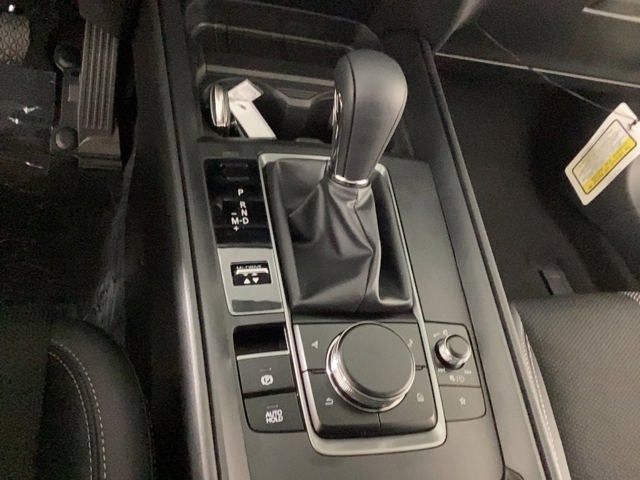 2026 Mazda Mazda CX-50 2.5 S Meridian Edition