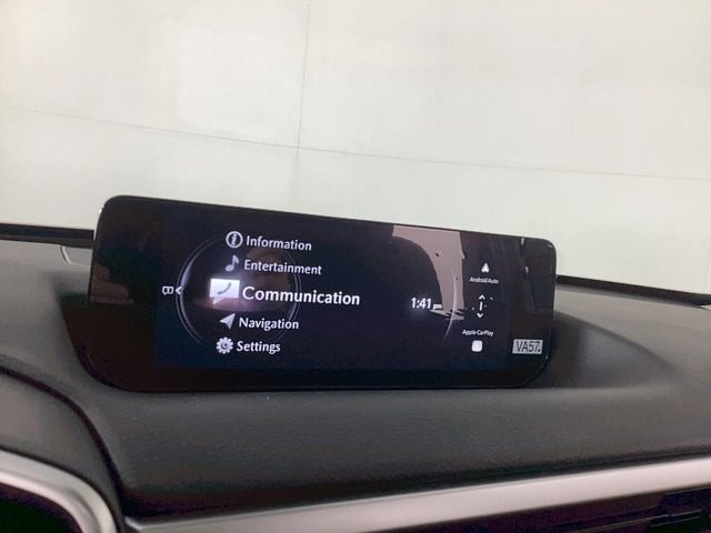 2026 Mazda Mazda CX-50 2.5 S Meridian Edition