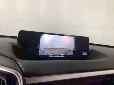 2026 Mazda Mazda CX-50 2.5 S Meridian Edition