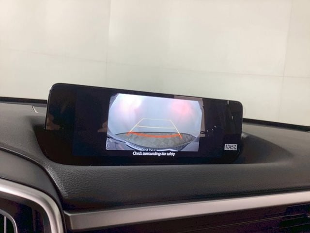 2026 Mazda Mazda CX-50 2.5 S Meridian Edition