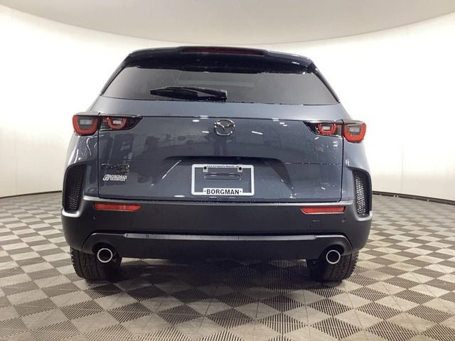 2026 Mazda Mazda CX-50 2.5 S Meridian Edition