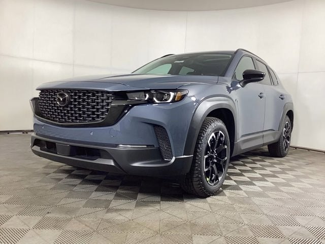 2026 Mazda Mazda CX-50 2.5 S Meridian Edition