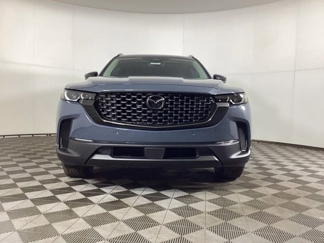 2026 Mazda Mazda CX-50 2.5 S Meridian Edition