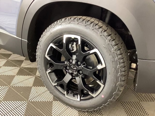 2026 Mazda Mazda CX-50 2.5 S Meridian Edition