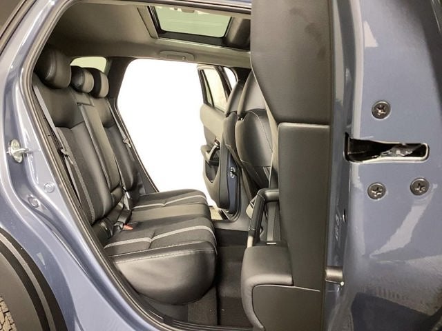 2026 Mazda Mazda CX-50 2.5 S Meridian Edition