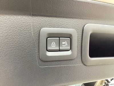 2026 Mazda Mazda CX-50 2.5 S Meridian Edition