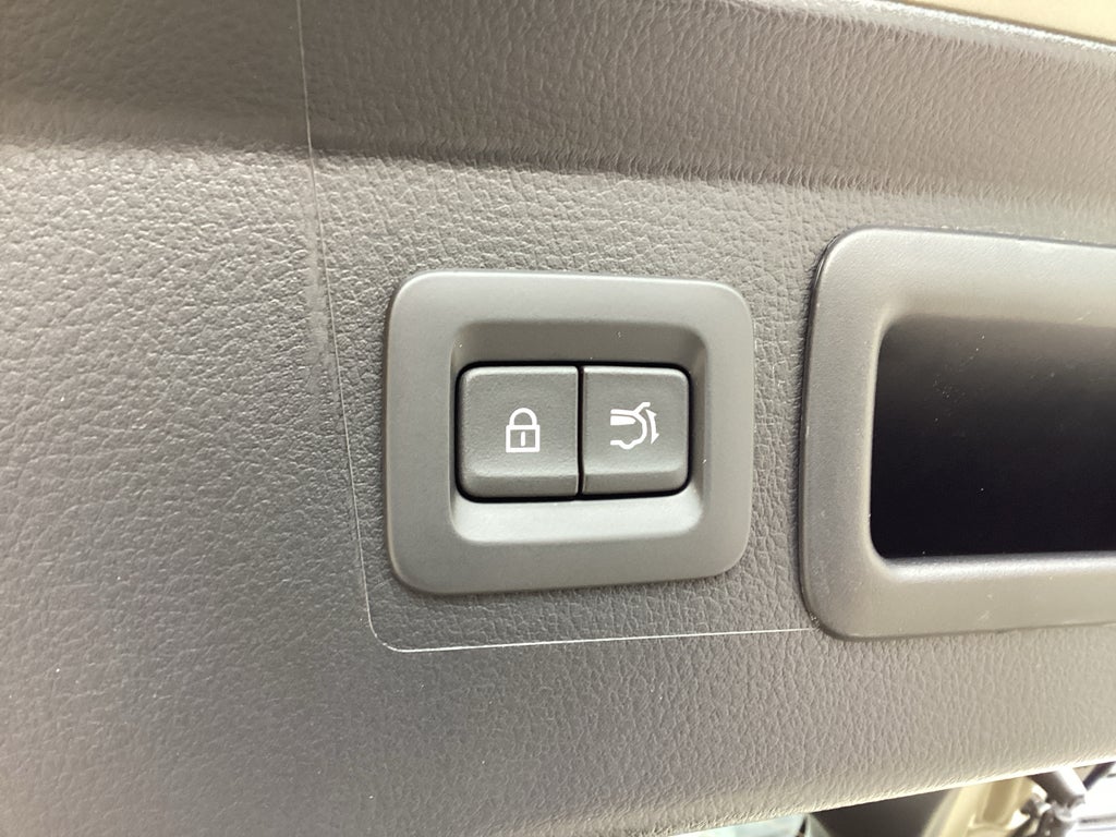 2026 Mazda Mazda CX-50 2.5 S Meridian Edition