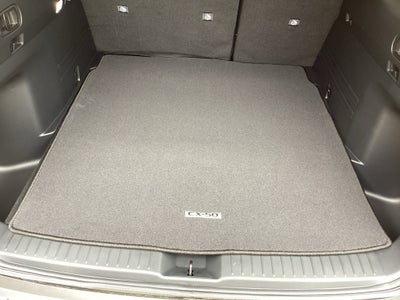 2026 Mazda Mazda CX-50 2.5 S Meridian Edition