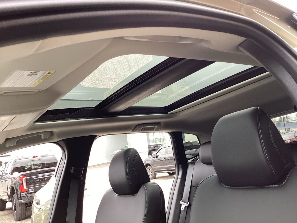 2026 Mazda Mazda CX-50 2.5 S Meridian Edition