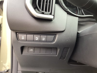 2026 Mazda Mazda CX-50 2.5 S Meridian Edition