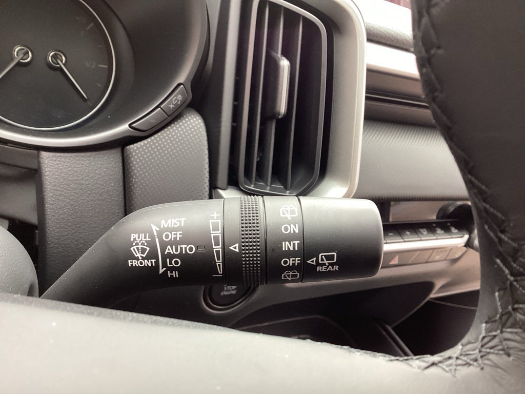 2026 Mazda Mazda CX-50 2.5 S Meridian Edition