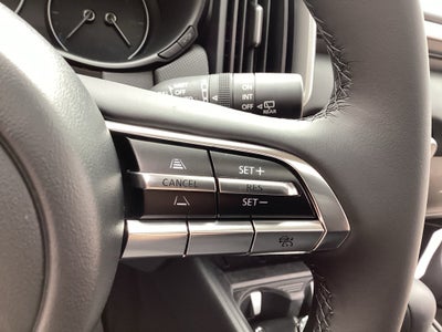 2026 Mazda Mazda CX-50 2.5 S Meridian Edition