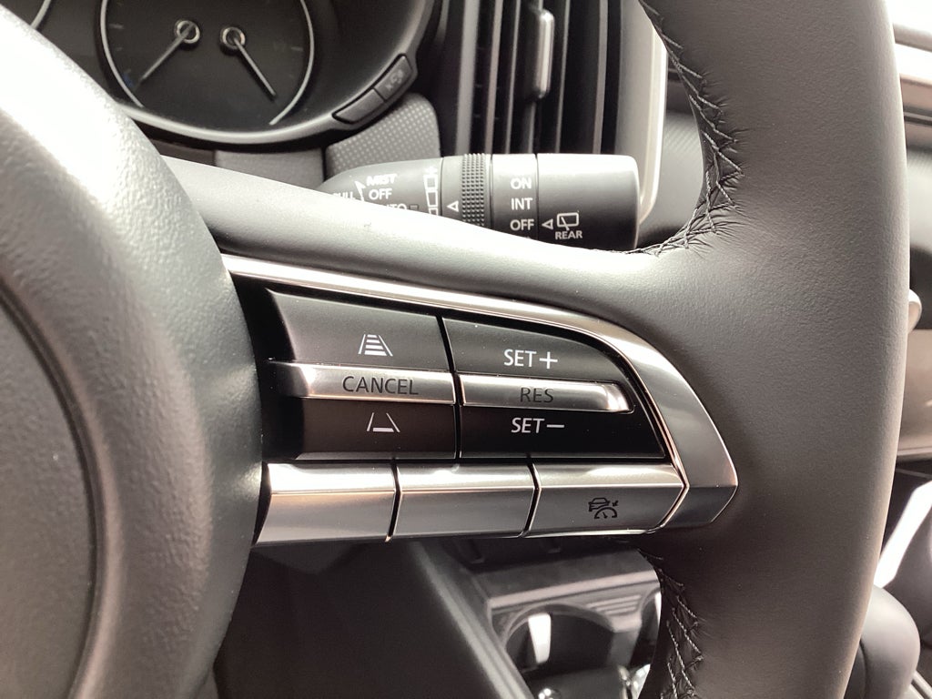 2026 Mazda Mazda CX-50 2.5 S Meridian Edition