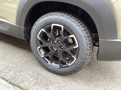 2026 Mazda Mazda CX-50 2.5 S Meridian Edition