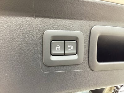 2026 Mazda Mazda CX-50 2.5 S Meridian Edition