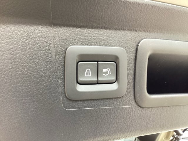 2026 Mazda Mazda CX-50 2.5 S Meridian Edition