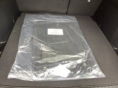 2026 Mazda Mazda CX-50 2.5 S Meridian Edition