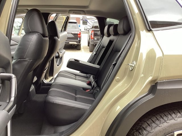 2026 Mazda Mazda CX-50 2.5 S Meridian Edition