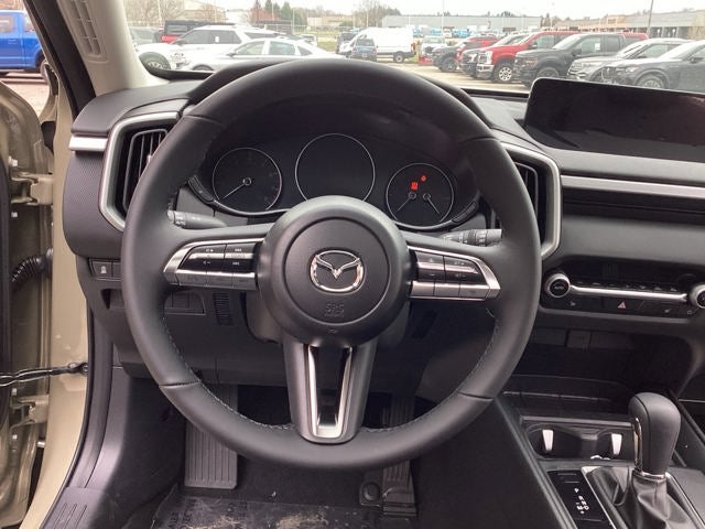 2026 Mazda Mazda CX-50 2.5 S Meridian Edition